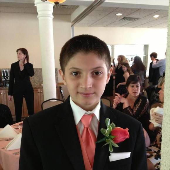 Meet your Posher, Eric - Picture 1 of 1